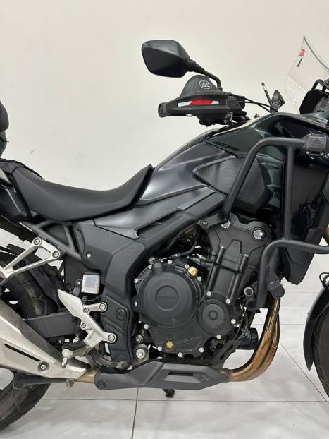 HONDA CB 500 X ABS, Foto 4