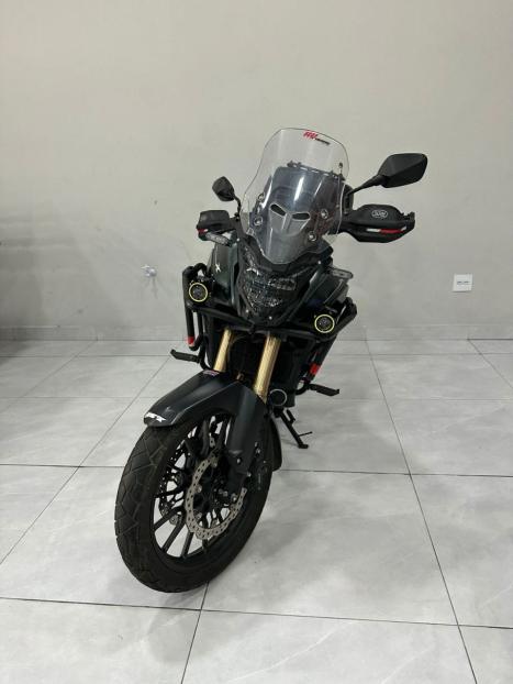HONDA CB 500 X ABS, Foto 5