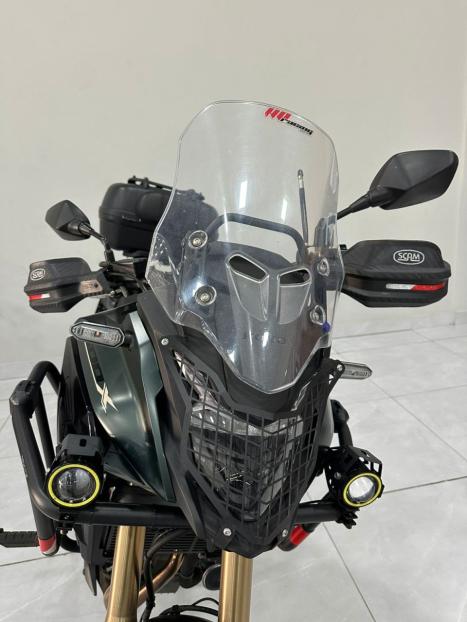 HONDA CB 500 X ABS, Foto 6