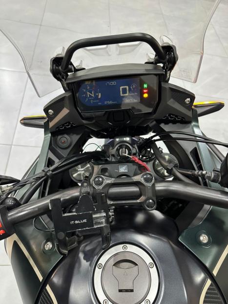 HONDA CB 500 X ABS, Foto 7