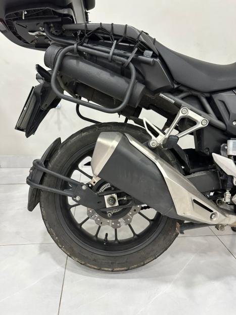 HONDA CB 500 X ABS, Foto 9