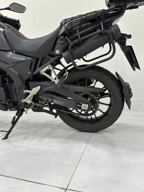 HONDA CB 500 X ABS, Foto 10