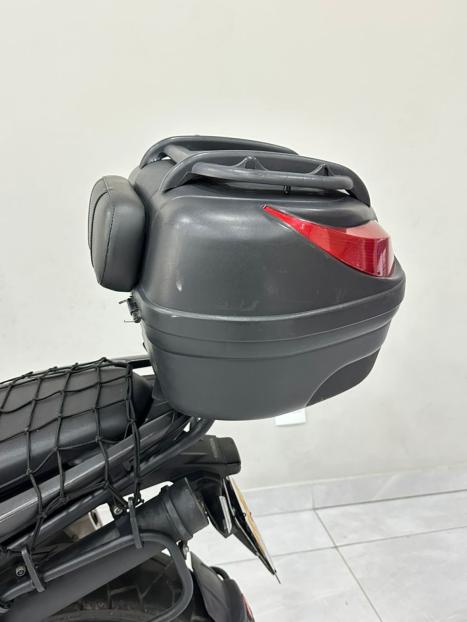 HONDA CB 500 X ABS, Foto 11