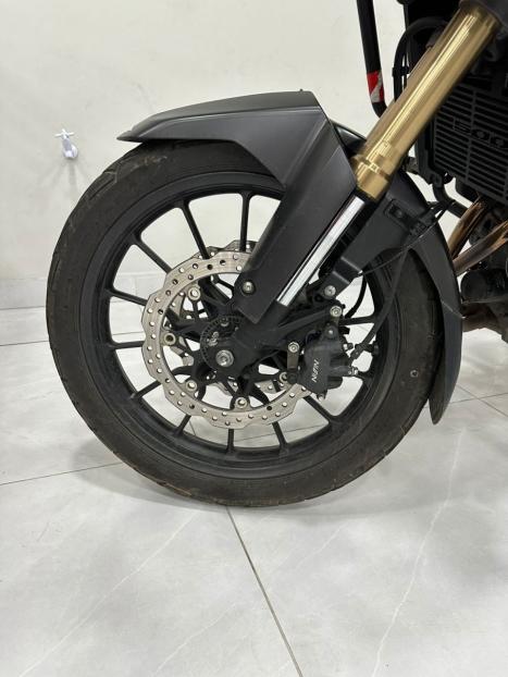HONDA CB 500 X ABS, Foto 12