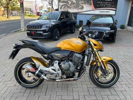 HONDA CB 600 F HORNET ABS, Foto 2