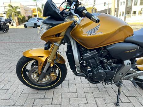 HONDA CB 600 F HORNET ABS, Foto 4