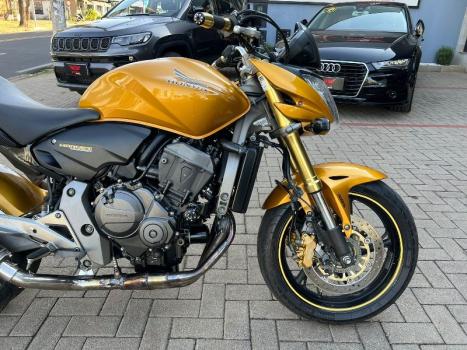 HONDA CB 600 F HORNET ABS, Foto 5