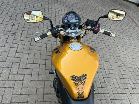 HONDA CB 600 F HORNET ABS, Foto 9