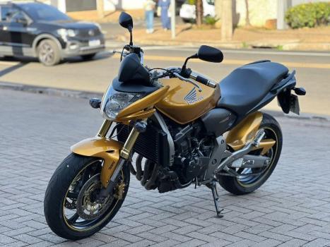 HONDA CB 600 F HORNET ABS, Foto 10