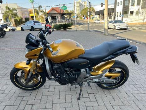 HONDA CB 600 F HORNET ABS, Foto 11