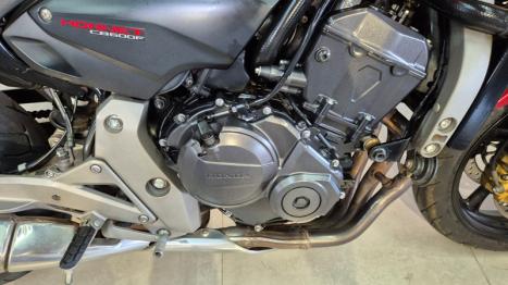 HONDA CB 600 F HORNET ABS, Foto 2