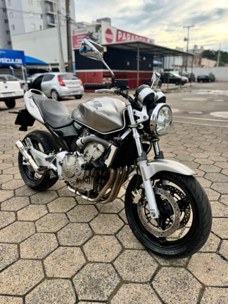 HONDA CB 600 F HORNET ABS, Foto 1