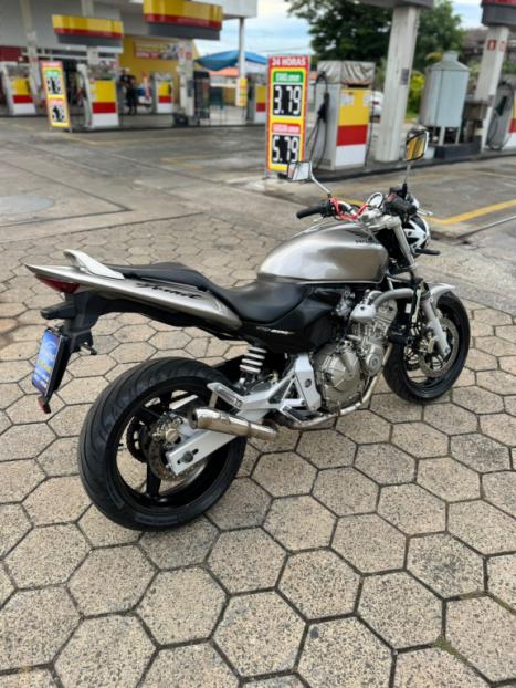 HONDA CB 600 F HORNET ABS, Foto 3