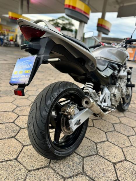 HONDA CB 600 F HORNET ABS, Foto 7