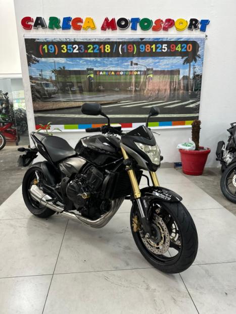 HONDA CB 600 F HORNET ABS, Foto 1