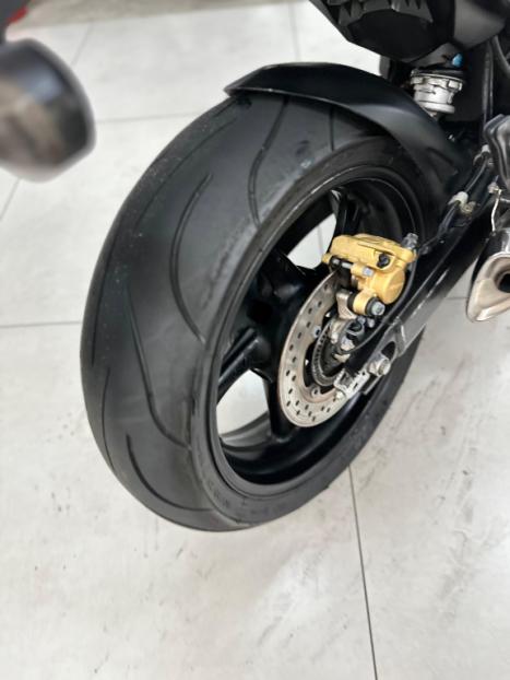 HONDA CB 600 F HORNET ABS, Foto 2
