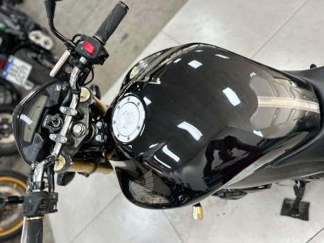 HONDA CB 600 F HORNET ABS, Foto 3