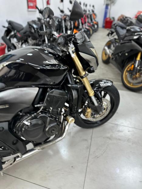 HONDA CB 600 F HORNET ABS, Foto 4