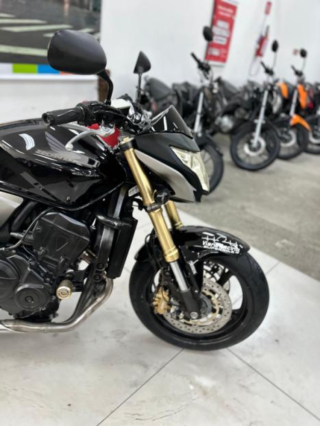 HONDA CB 600 F HORNET ABS, Foto 5