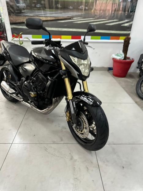 HONDA CB 600 F HORNET ABS, Foto 7
