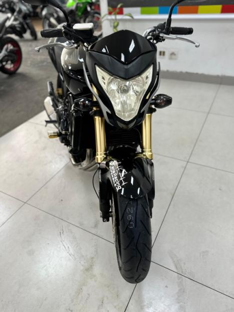 HONDA CB 600 F HORNET ABS, Foto 8