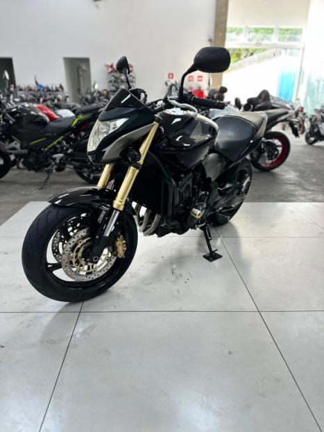 HONDA CB 600 F HORNET ABS, Foto 9