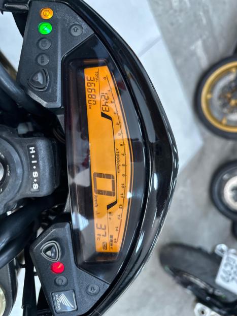 HONDA CB 600 F HORNET ABS, Foto 11