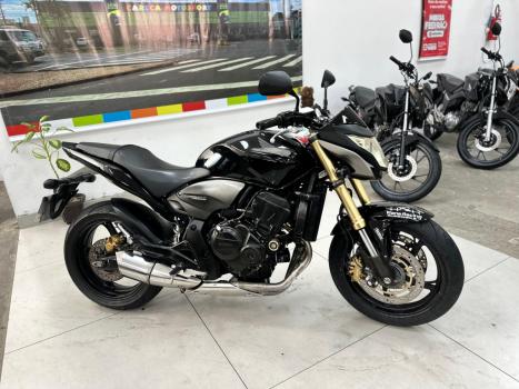 HONDA CB 600 F HORNET ABS, Foto 13