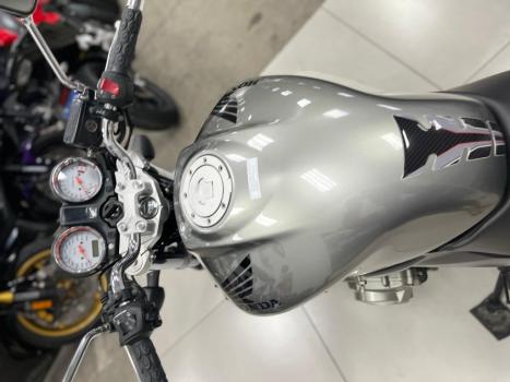 HONDA CB 600 F HORNET SEM ABS, Foto 3