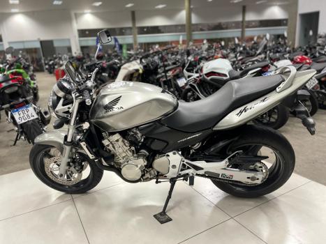 HONDA CB 600 F HORNET SEM ABS, Foto 4