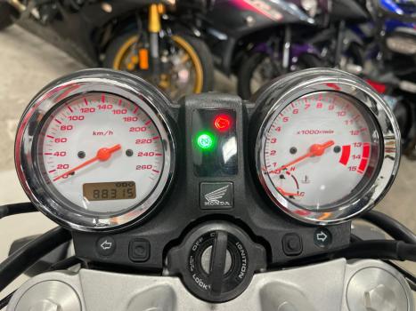 HONDA CB 600 F HORNET SEM ABS, Foto 5