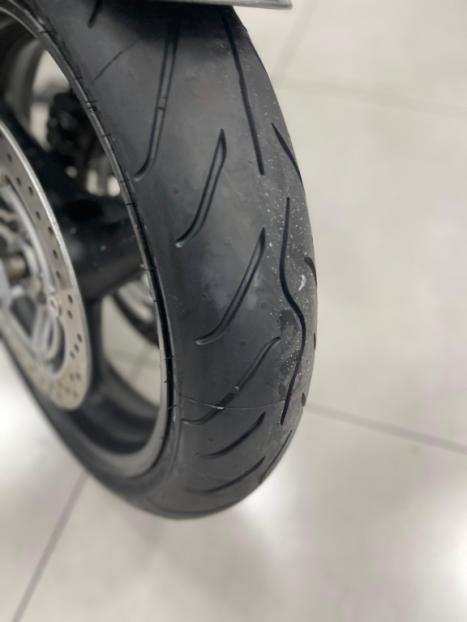 HONDA CB 600 F HORNET SEM ABS, Foto 6