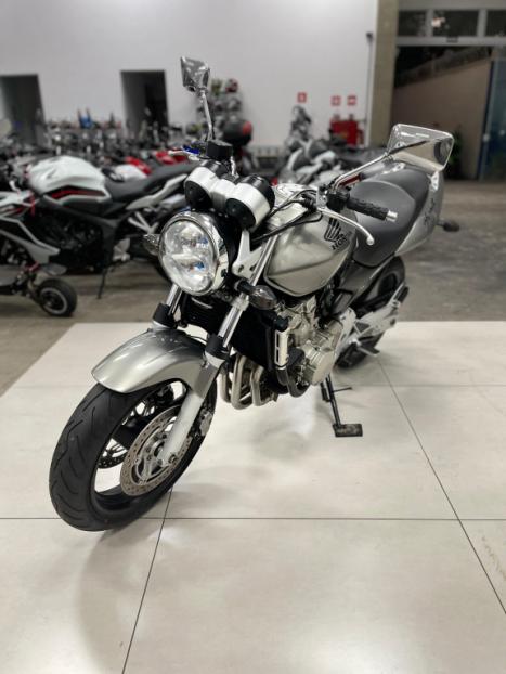 HONDA CB 600 F HORNET SEM ABS, Foto 7