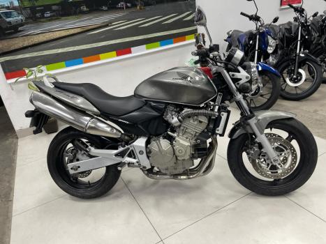 HONDA CB 600 F HORNET SEM ABS, Foto 8