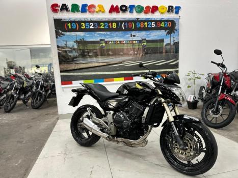 HONDA CB 600 F HORNET SEM ABS, Foto 1