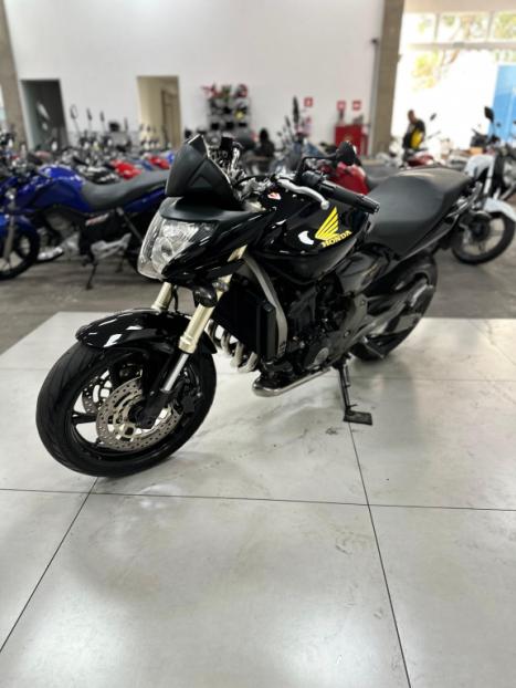 HONDA CB 600 F HORNET SEM ABS, Foto 2