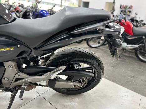 HONDA CB 600 F HORNET SEM ABS, Foto 3
