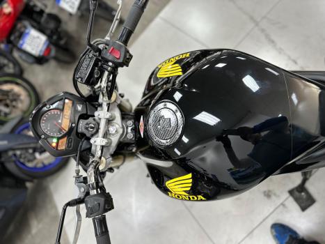 HONDA CB 600 F HORNET SEM ABS, Foto 4