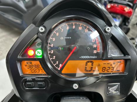 HONDA CB 600 F HORNET SEM ABS, Foto 6