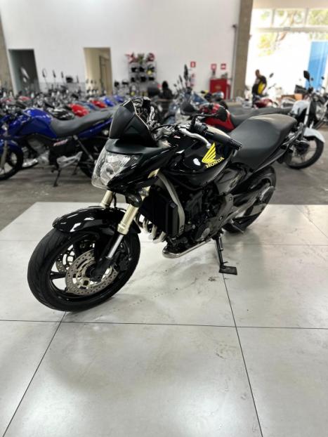 HONDA CB 600 F HORNET SEM ABS, Foto 7