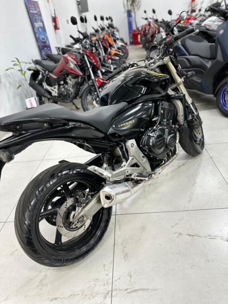 HONDA CB 600 F HORNET SEM ABS, Foto 8