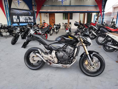 HONDA CB 600 F HORNET SEM ABS, Foto 1