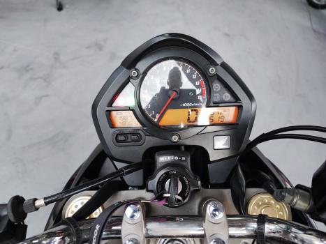 HONDA CB 600 F HORNET SEM ABS, Foto 2