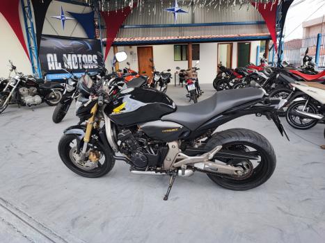 HONDA CB 600 F HORNET SEM ABS, Foto 3