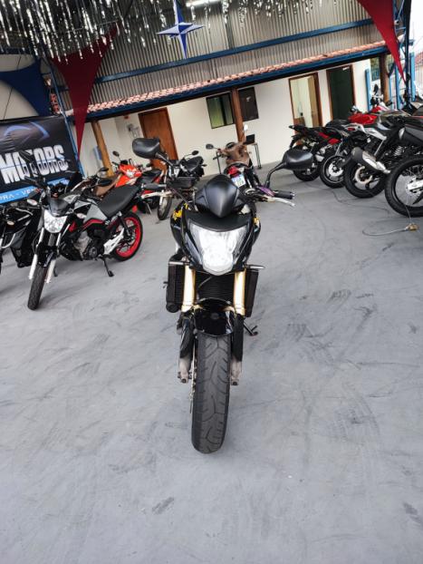 HONDA CB 600 F HORNET SEM ABS, Foto 4