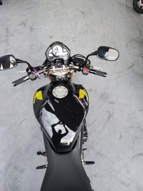 HONDA CB 600 F HORNET SEM ABS, Foto 6