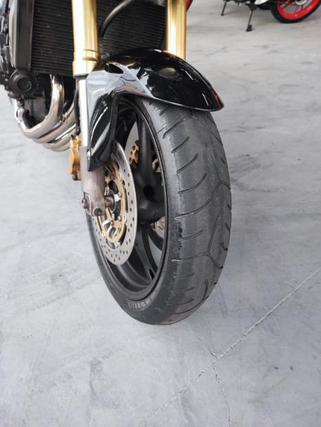 HONDA CB 600 F HORNET SEM ABS, Foto 7
