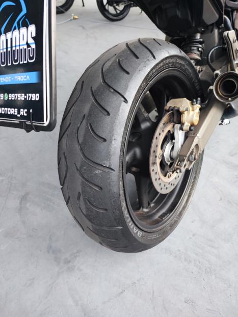 HONDA CB 600 F HORNET SEM ABS, Foto 8