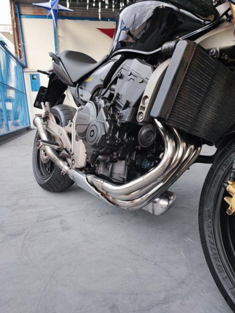 HONDA CB 600 F HORNET SEM ABS, Foto 9