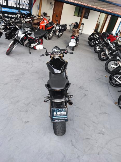 HONDA CB 600 F HORNET SEM ABS, Foto 10